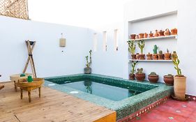Riad Dada Mouss & Suites